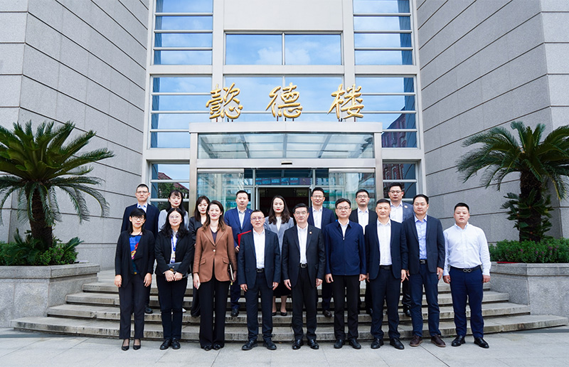 產(chǎn)學(xué)協(xié)同 創(chuàng)新驅(qū)動(dòng) 中科美菱攜手上海交通大學(xué)，設(shè)立獎(jiǎng)學(xué)金激勵(lì)醫(yī)學(xué)人才！